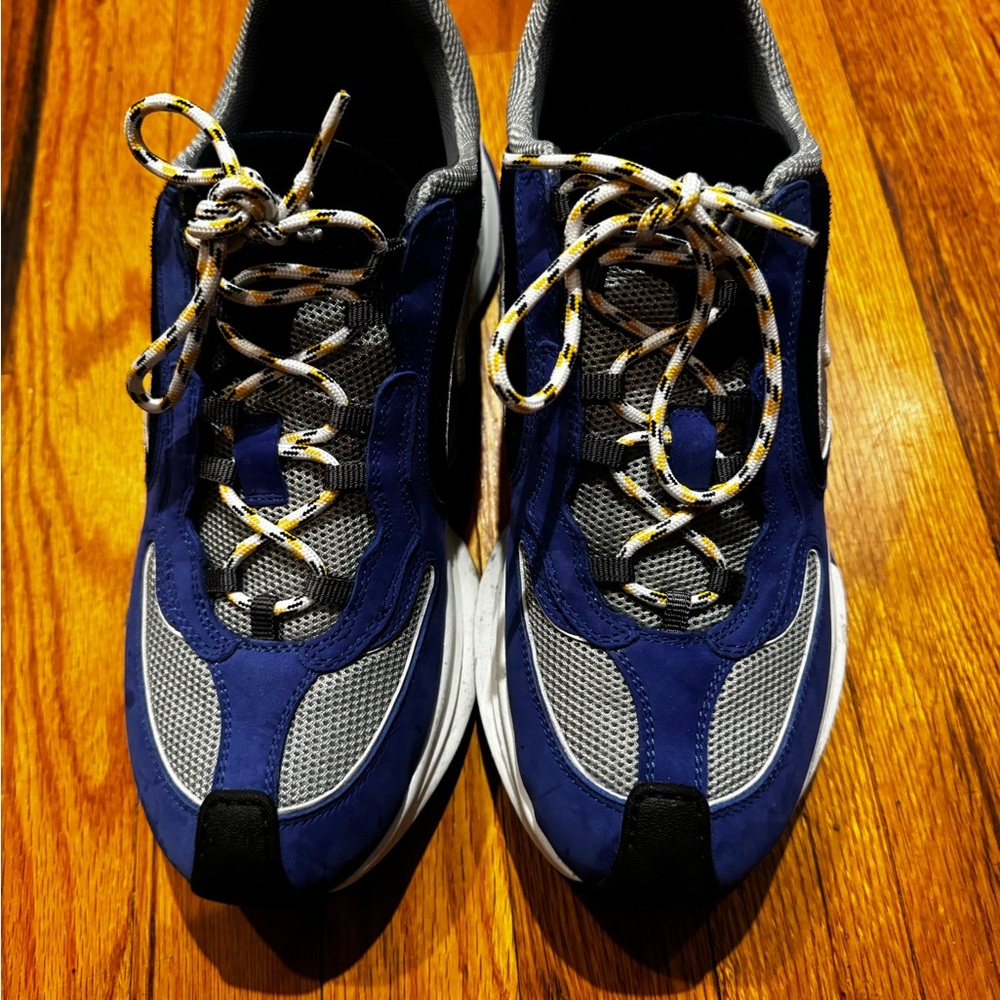 Mens Gucci run - Picture 5 of 5